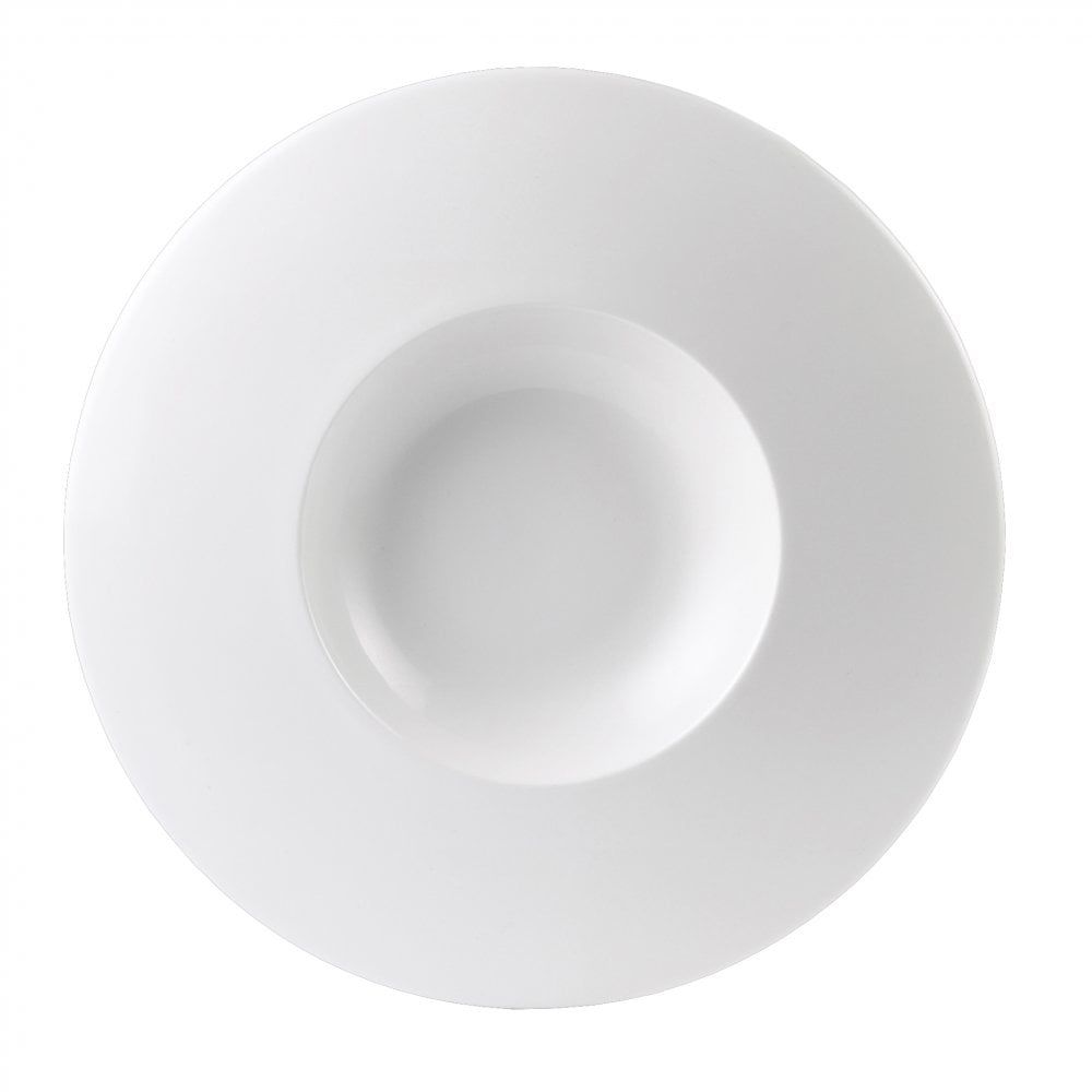 Plate Float mid well cm.30,5